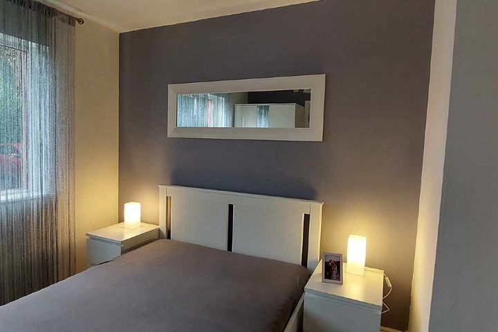  Double bedroom en-suite,Main Street, Castlerea, Co. Roscommon