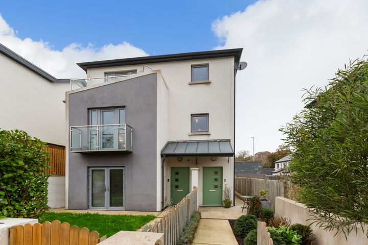 21 The Meadows, Marlton Road, Wicklow, Wicklow