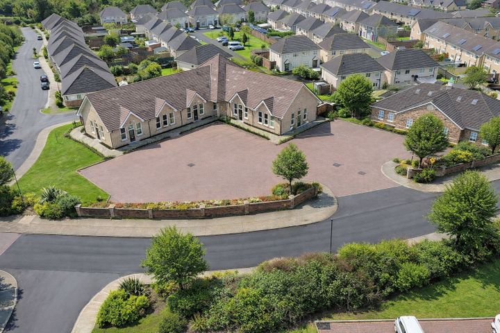 Baronscourt Medical Centre, Maryborough Village, Portlaoise, Co. Laois