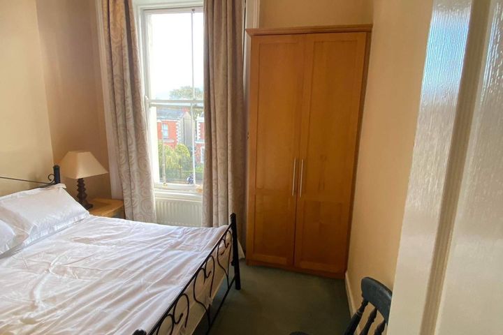 Kenilworth Road, Dublin 6, Rathgar, Dublin 6