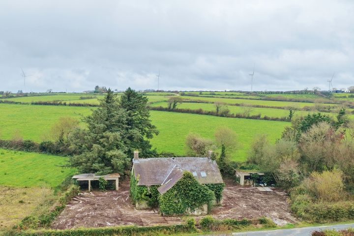 The Old School House, Kilbaha, Moyvane, Co Kerry