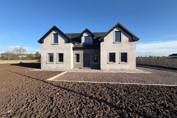 1 Hawthorn Place, Laharn, Killorglin, Co. Kerry, V93X2FH