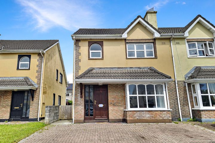 33 Dun Na Ri, Clonroad More, Ennis, Co. Clare, V95F2C1