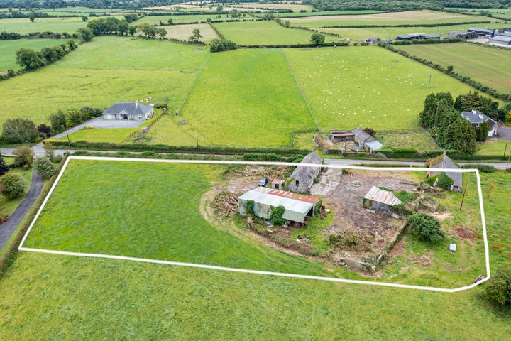 Newtown, Hill of Down, Enfield, Co. Meath, A83PY20