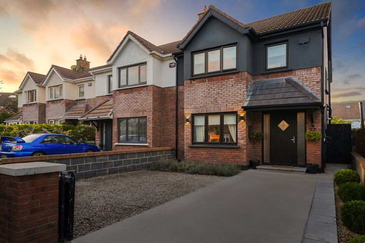 27 Verschoyle Park, Citywest, Co. Dublin