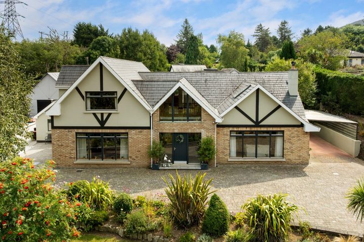 Ardeen, Glencap, Kilmacanogue, Co Wicklow, A98AV90