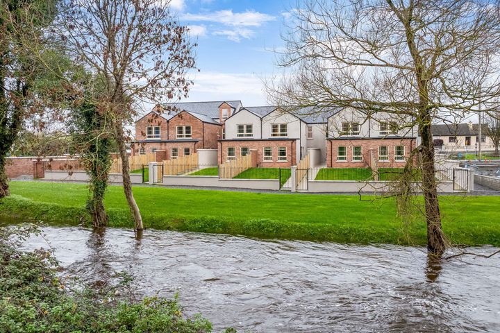 Vere Foster Mews, Glyde Road, Dundalk, Co. Louth