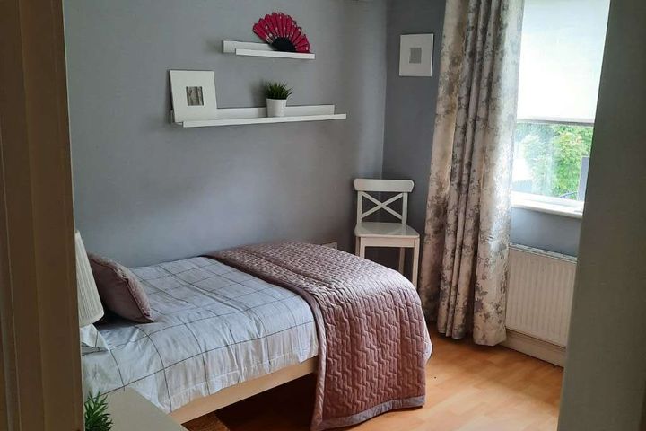 Cnoc Na Greine View, Kilcullen, Co. Kildare