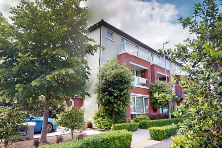 21 Claremount Avenue, Honeypark, Dun Laoghaire, Dublin