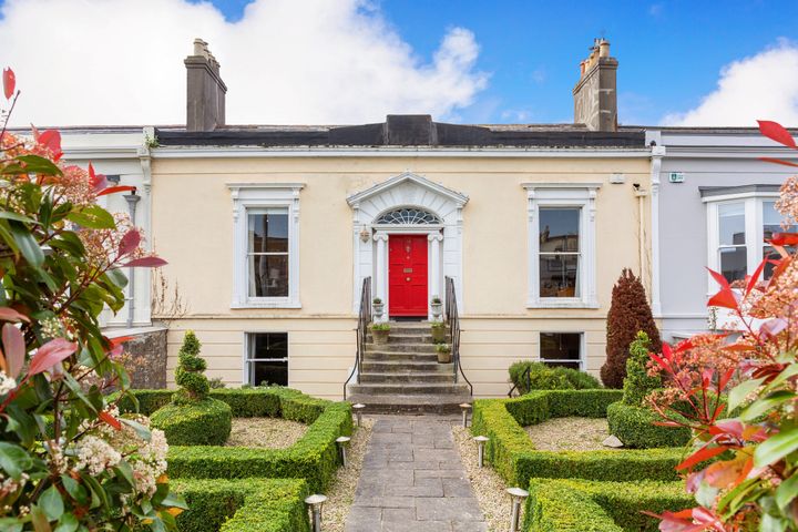 14 Monkstown Crescent, Monkstown, Dublin, Dublin
