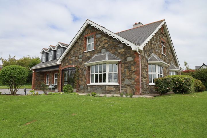 Crantock, Mansfield's Land, Farm Lane, Cork