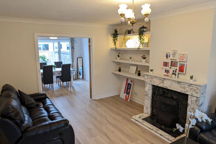 Hermitage View, Rathfarnham, Dublin 16, Rathfarnham, Dublin 16