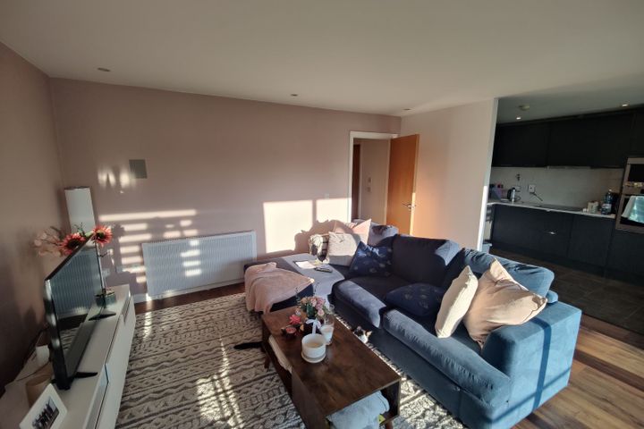 Rathborne Court, Ashtown, Dublin 15