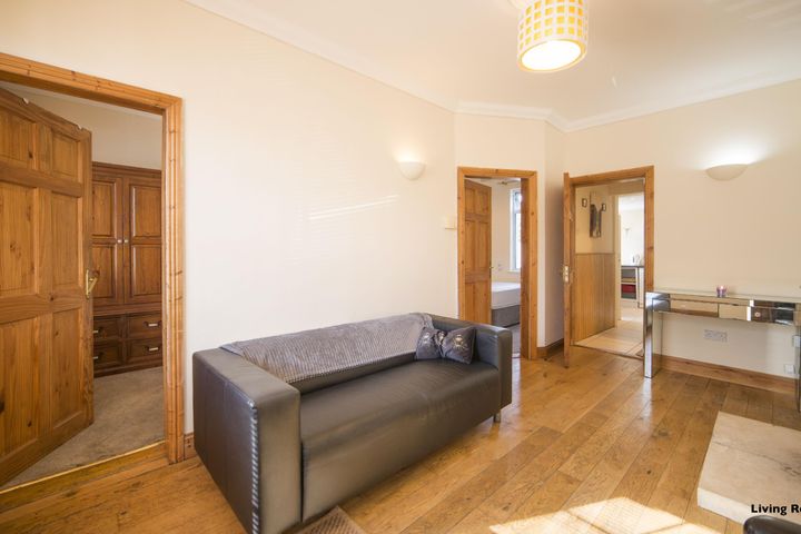 19 Ross Street, Oxmantown Road, Stoneybatter, Co. Dublin, D07C2R7