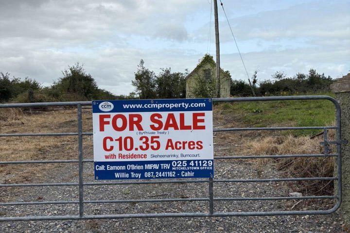 Skeheenarinky, Burncourt, Co. Tipperary