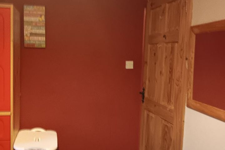 Stillorgan Heath, Stillorgan, Co. Dublin