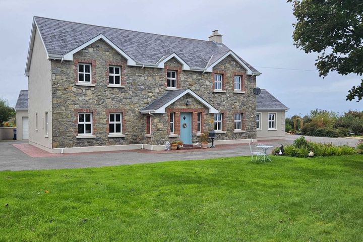 Farnaharpy, Skreen, Sligo, Sligo