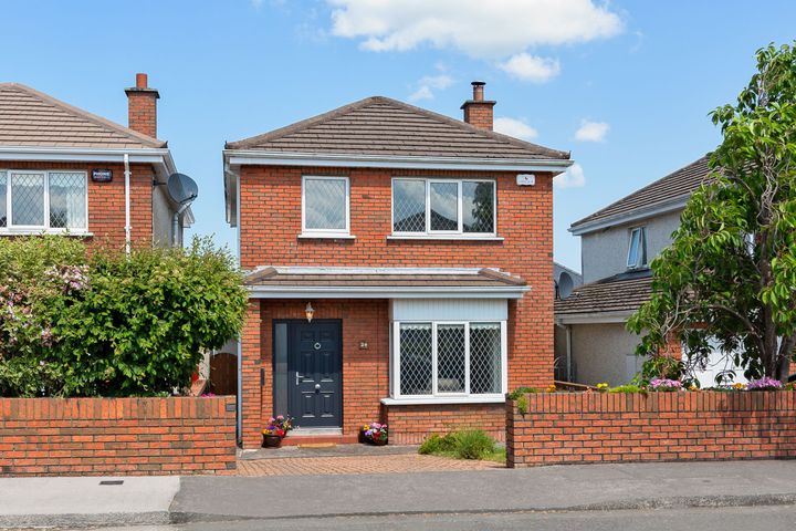 24 The Park, Strandhill Rd, Sligo, Sligo