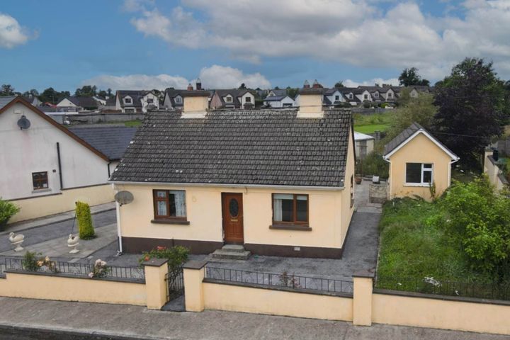 6 Doonane Terrace, New Town, Crettyard, Carlow, R93X2X8