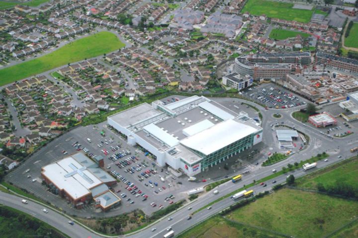 Production Kitchen, Clarehall Shopping Centre, Malahide Road, Clarehall, Dublin 17