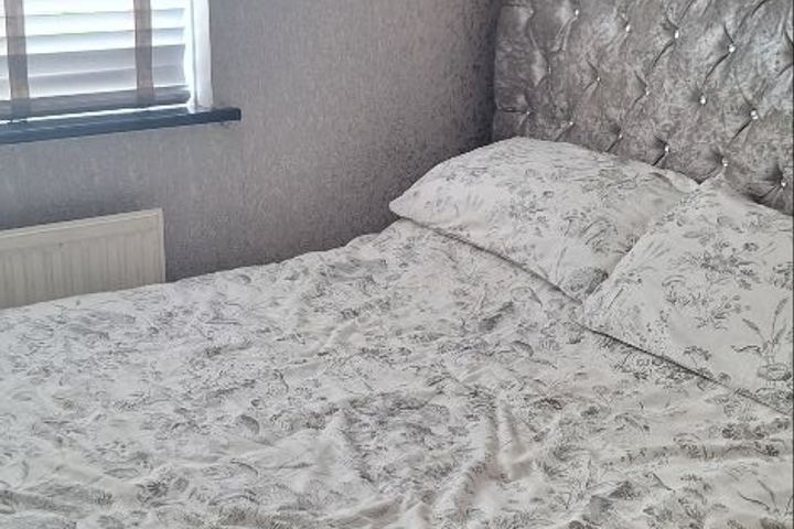 Barry Park, Finglas, Dublin 11