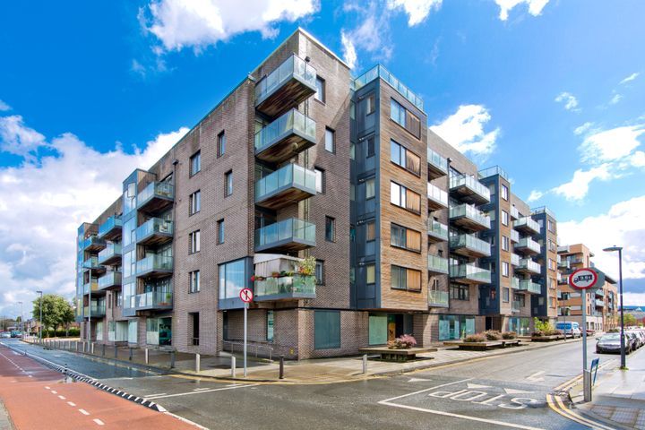 Apt 5, 4 Herberton Street, Rialto, Dublin 8, D08PR20