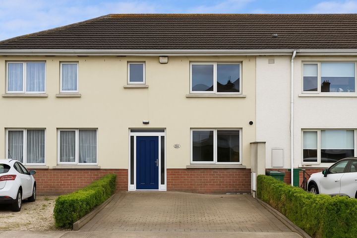33a Dale Road, Stillorgan, Co. Dublin, A94FX59