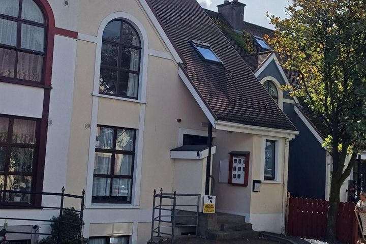 The Fortwell Boarding House, Letterkenny, Co. Donegal