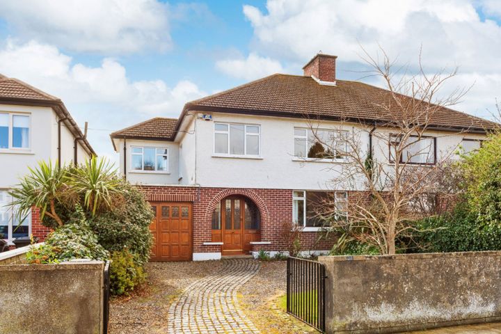 38 Crannagh Park, Rathfarnham, Dublin 14, Dublin 14, Dublin