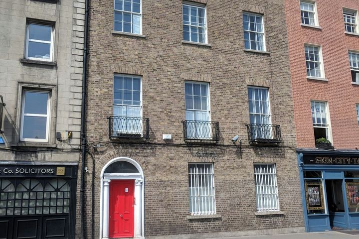 Loan Note Opportunity Property Development , Chapelizod, Dublin 20