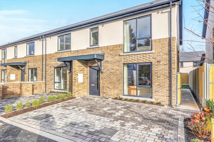 St Winnow, Stocking Lane Rathfarnham Dublin 16, Rathfarnham, Dublin 16