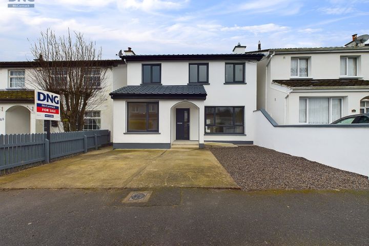 32 Beechwood Park, Pollerton, Carlow, R93E2K2