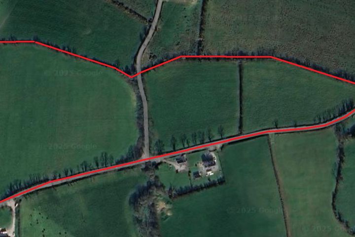 Flagmount, Paulstown, Co. Kilkenny