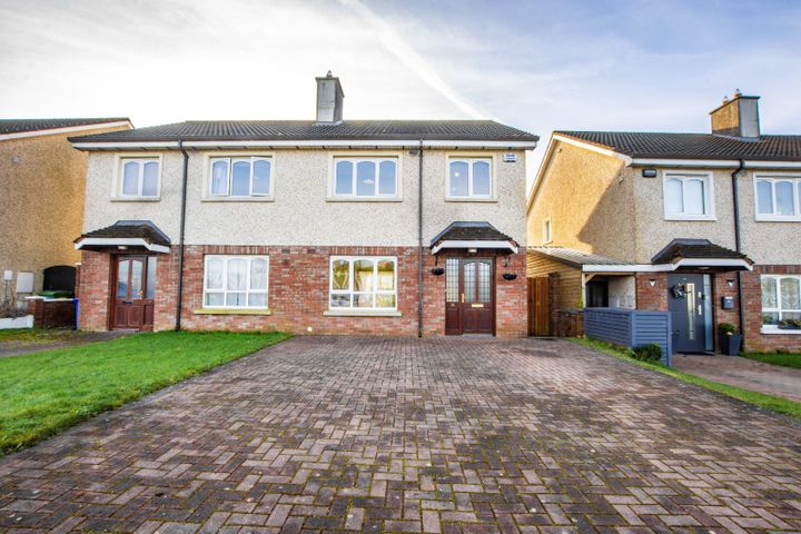 15 Meadowbank, Baile Na NDeise, X91P4FP