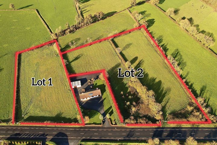 Blanchvillespark Clifden Co Kilkenny, Gowran, Co. Kilkenny