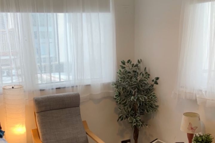 6 Cumberland Street, Dun Laoghaire, Monkstown, Co. Dublin