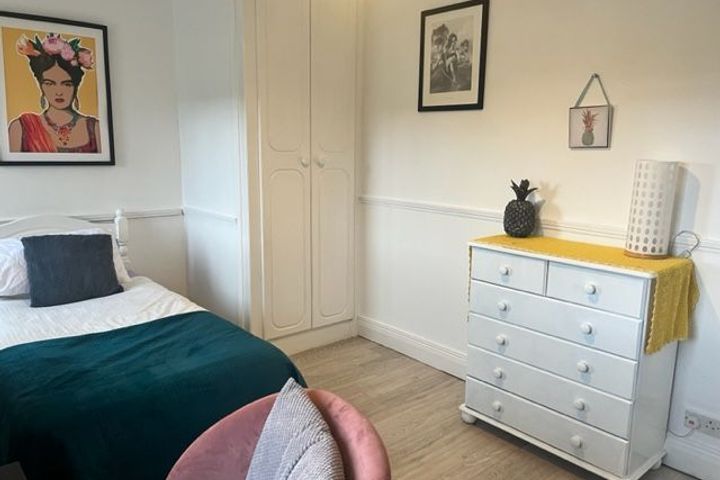 Knockfree Avenue, Fairhill, Co. Cork