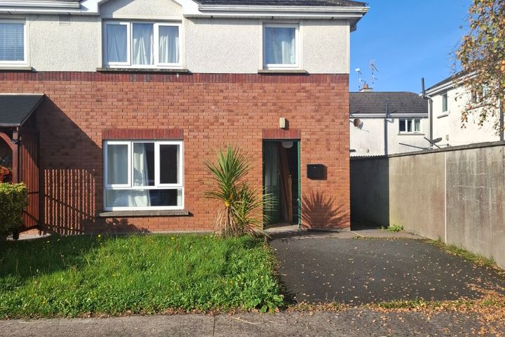 18 Langfield Close, Dublin Road, Dundalk, Co. Louth, A91WNX0