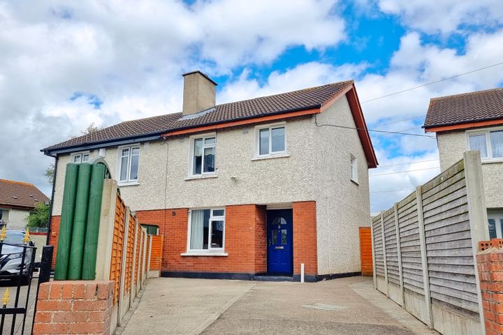 6 Kilmahuddrick Court, Clondalkin, Dublin 22, Co. Dublin, D22FW73