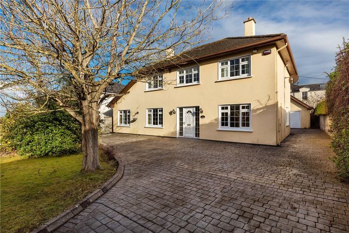 Tanglewood, O Hanlons Lane, Malahide, Dublin