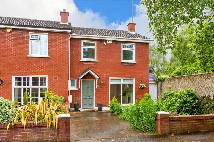 16d Park Lane, Sandymount, Dublin 4, Dublin 4, Dublin