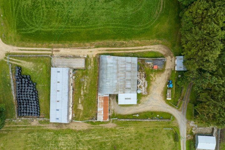 Patrickstown, Ballinlough, Co. Meath