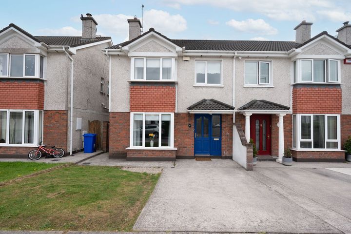 47 Old Ave, Glanmire, Cork, Cork