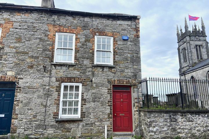 4 Church Street, Kings Island, Limerick, Limerick City, V94DF7Y