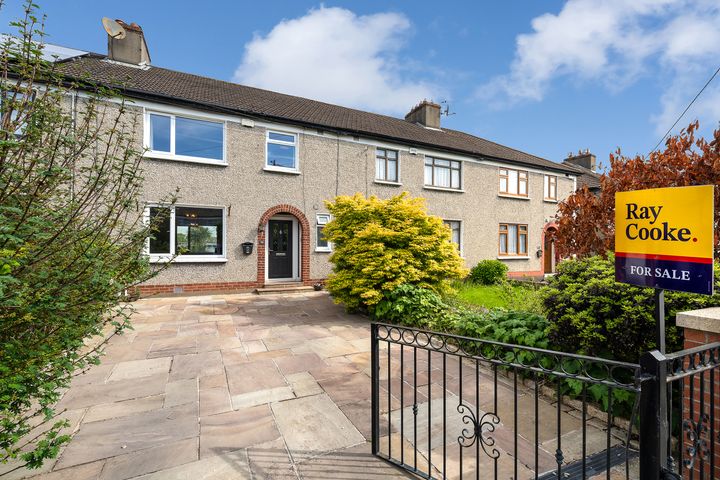 90 Cherryfield Rd, Walkinstown, Dublin 12, Dublin 12, Dublin