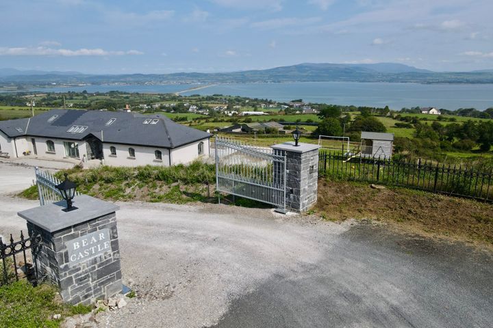 Bear Castle, Shanakill, Ring, Dungarvan, Co Waterford, X35NW58