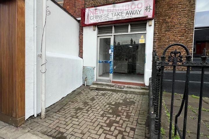 109a Ranelagh, Dublin 6, Ranelagh, Dublin 6