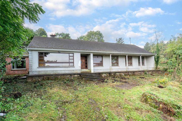 Cuillin, Ballyhubbock Lower, Donard, Co. Wicklow, W91RH6P