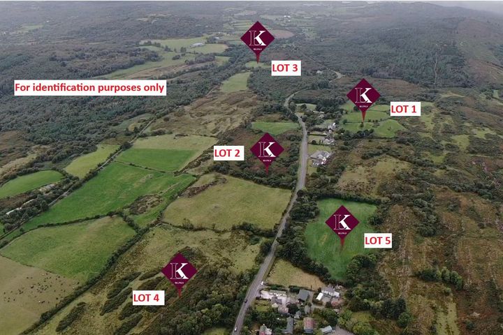 Rossmore, Kilbarry, Macroom, Co. Cork, P12HD40