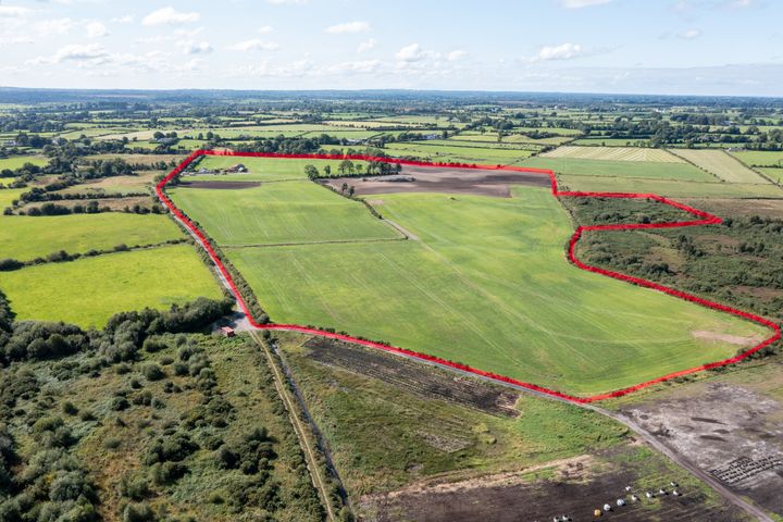 Raheen, Killimor, Co. Galway, H53FD32